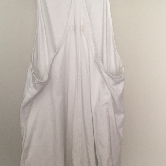 hollister racerback strappy top - Picture 2 of 2